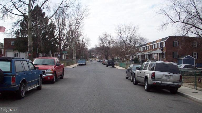 317 Old Riverside Road Brooklyn, MD 21225 - Photo 4 of 14 Facing South