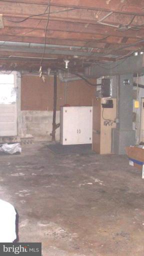 317 Old Riverside Road Brooklyn, MD 21225 - Photo 8 of 14 Basement