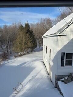 35 Belgrade Road Oakland, ME 04963 - Photo 35 of 39 Side and Back Yard