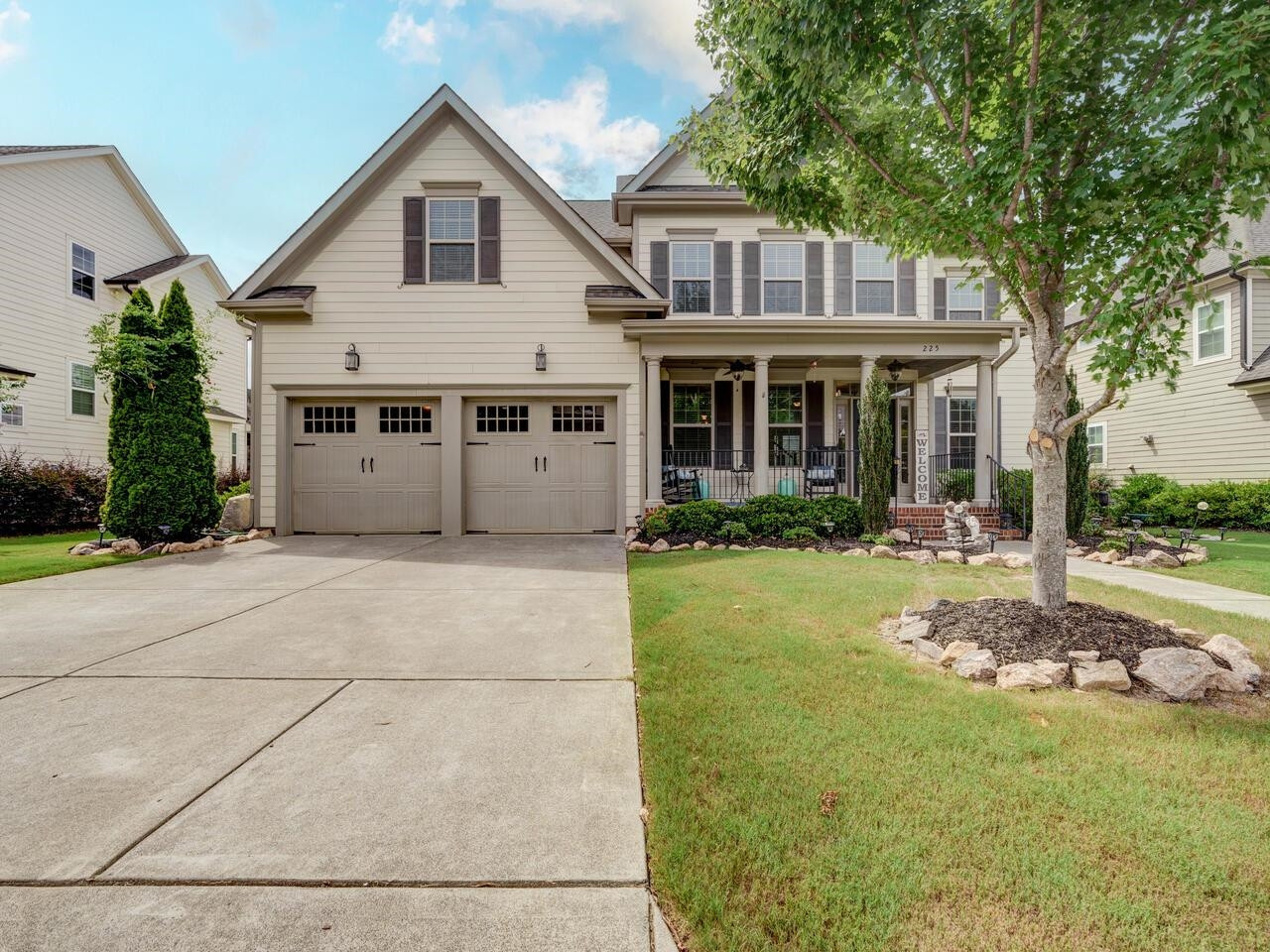225 Springtime Fields Lane Wake Forest, NC 27587 - Photo 54 of 66 Photo 54