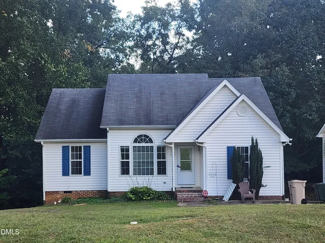 $1,750 | 518 Johnson Street, Garner, NC 27529