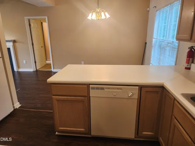 $1,750 | 518 Johnson Street, Garner, NC 27529