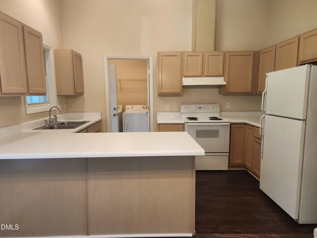 $1,750 | 518 Johnson Street, Garner, NC 27529