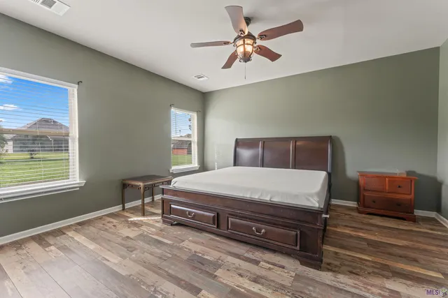 $245,000 | 3731 Plantation Ridge Drive, Addis, LA 70710