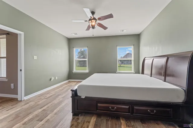 $245,000 | 3731 Plantation Ridge Drive, Addis, LA 70710