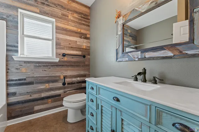 $245,000 | 3731 Plantation Ridge Drive, Addis, LA 70710