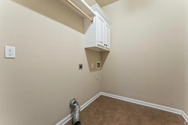 $245,000 | 3731 Plantation Ridge Drive, Addis, LA 70710