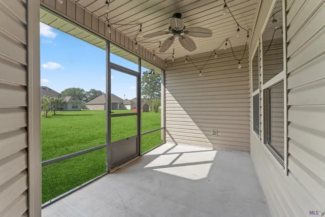 $245,000 | 3731 Plantation Ridge Drive, Addis, LA 70710