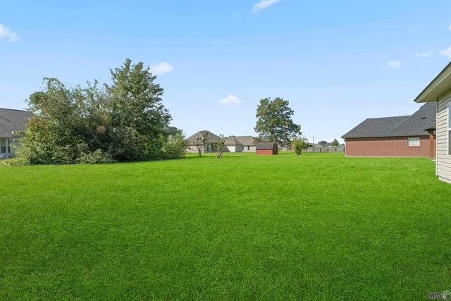 $245,000 | 3731 Plantation Ridge Drive, Addis, LA 70710