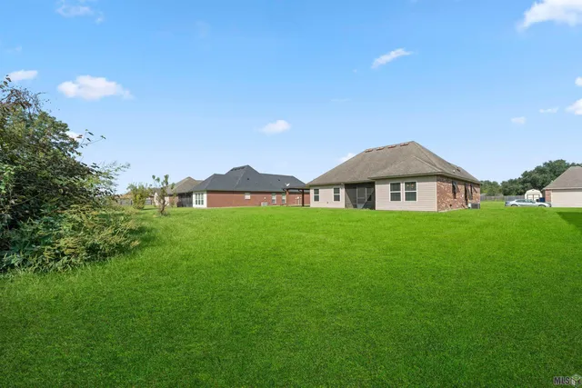 $245,000 | 3731 Plantation Ridge Drive, Addis, LA 70710