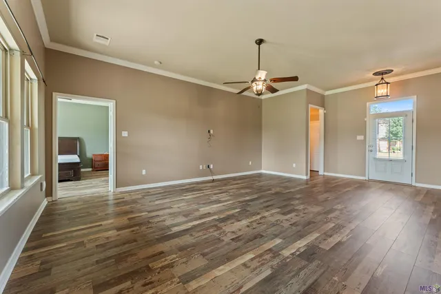 $245,000 | 3731 Plantation Ridge Drive, Addis, LA 70710