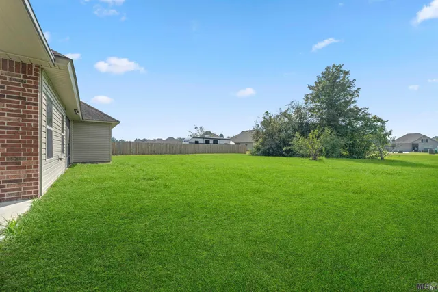 $245,000 | 3731 Plantation Ridge Drive, Addis, LA 70710
