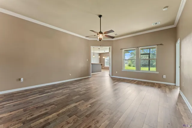 $245,000 | 3731 Plantation Ridge Drive, Addis, LA 70710
