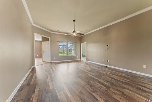 $245,000 | 3731 Plantation Ridge Drive, Addis, LA 70710