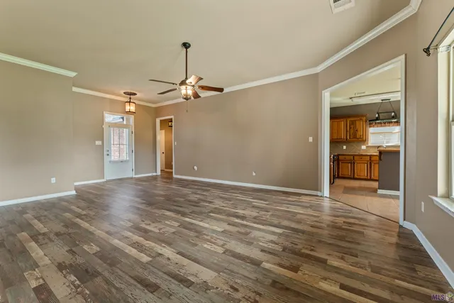 $245,000 | 3731 Plantation Ridge Drive, Addis, LA 70710