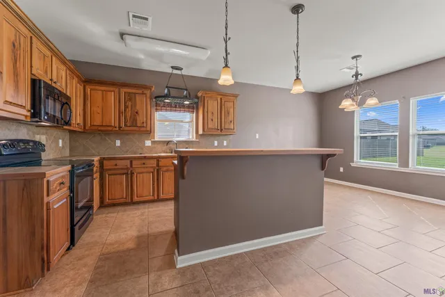 $245,000 | 3731 Plantation Ridge Drive, Addis, LA 70710