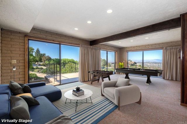 $1,450,000 | 2335 Mirador, Vista, CA 92084