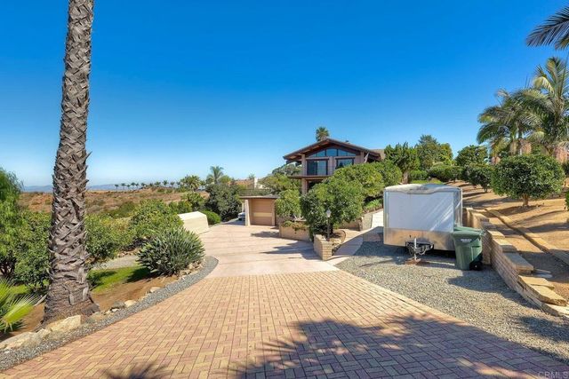$1,450,000 | 2335 Mirador, Vista, CA 92084