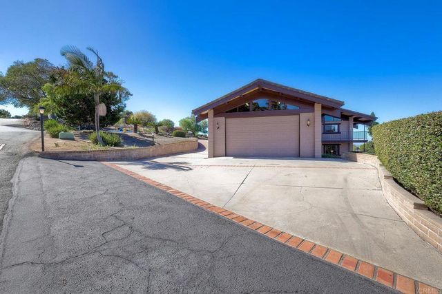 $1,450,000 | 2335 Mirador, Vista, CA 92084