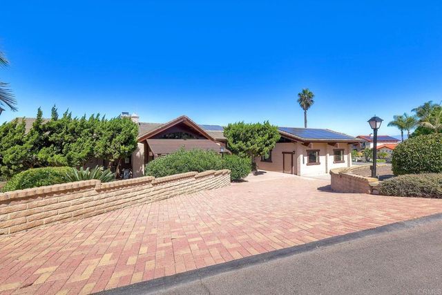 $1,450,000 | 2335 Mirador, Vista, CA 92084