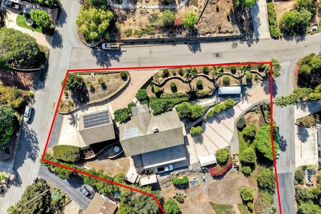 $1,450,000 | 2335 Mirador, Vista, CA 92084