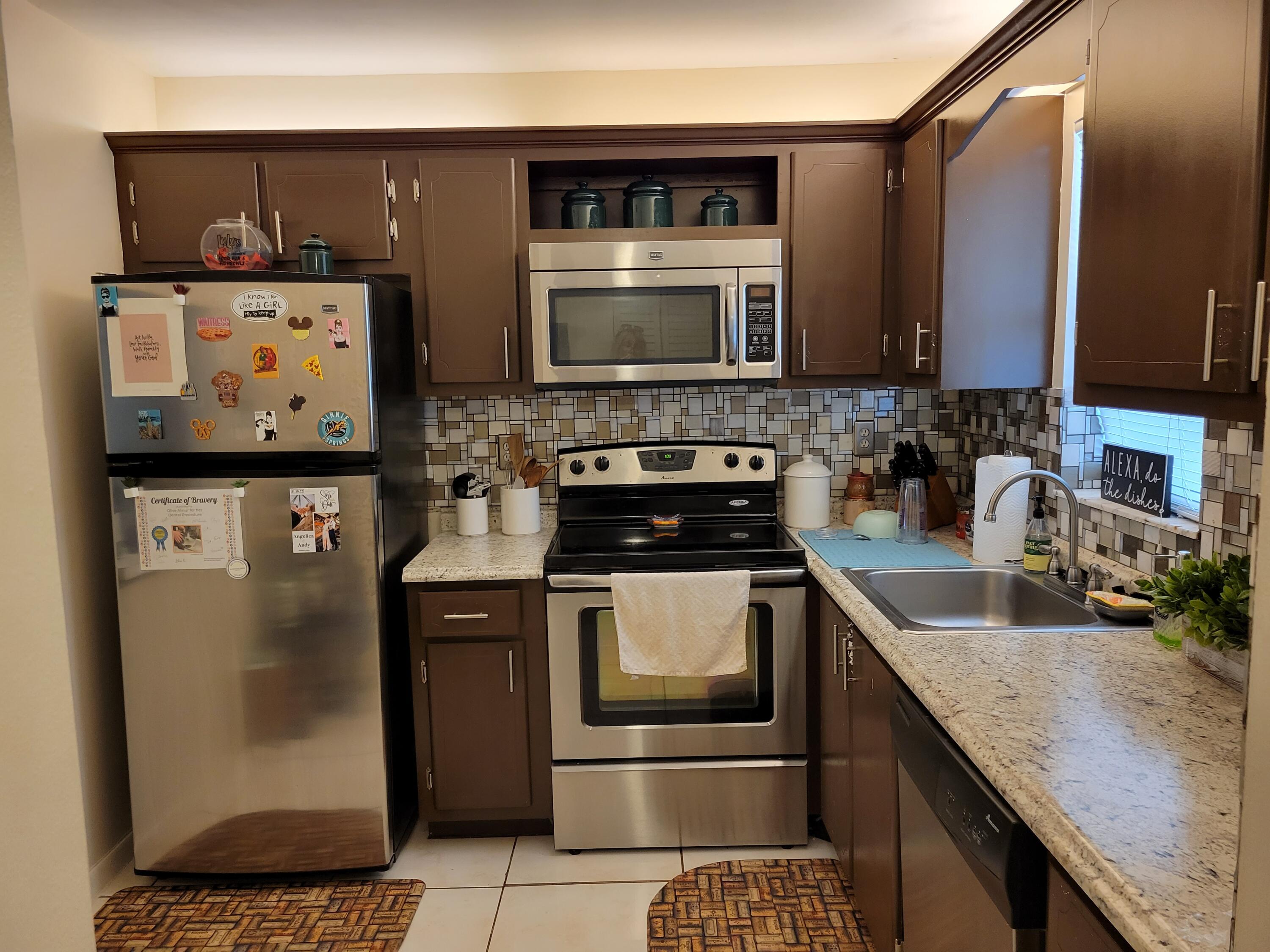 9355 Southwest 8th Street, Unit 311 Boca Raton, FL 33428 - Photo 1 of 75 9355 SW 8th St 311, #12