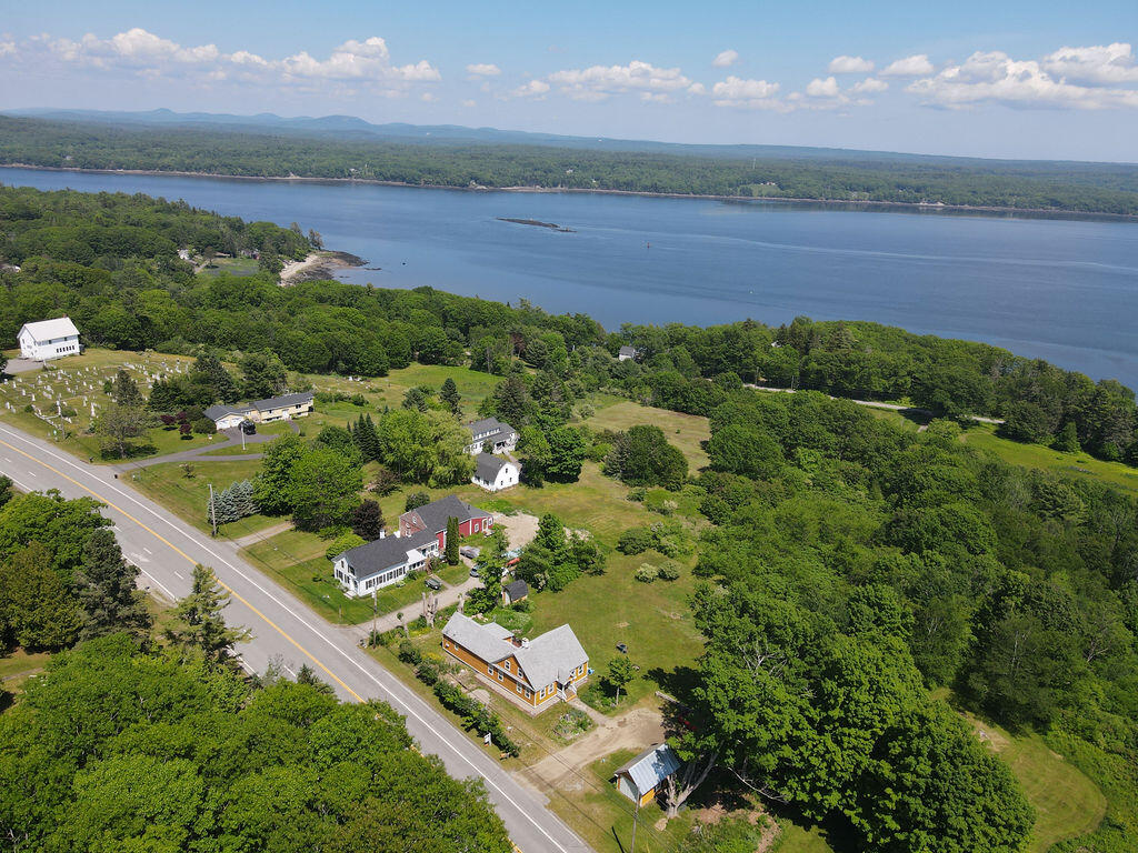 671 U.S. Rte 1 Stockton Springs, ME 04981 - Photo 51 of 56