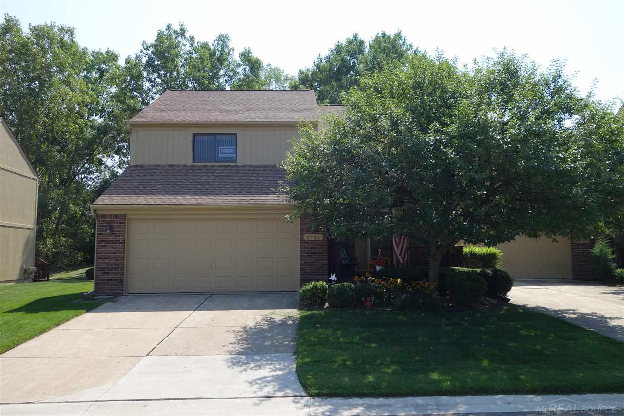 2151 Rochelle Park Drive Rochester Hills, MI 48309 - Photo 2 of 34