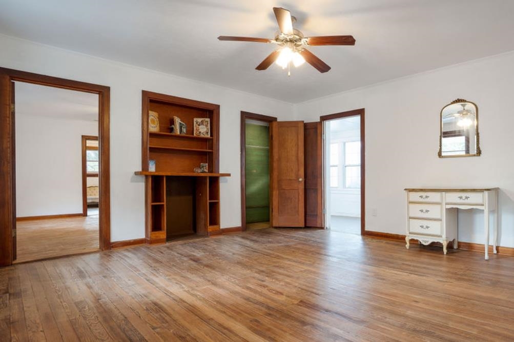 4890 Chaires Cross Road Tallahassee, FL 32317 - Photo 46 of 67