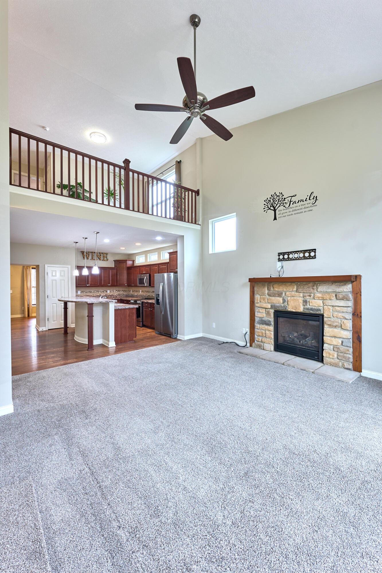 244 Cambridge Road Delaware, OH 43015 - Photo 60 of 129 244 Cambridge