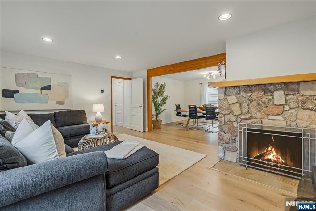 3 Adelina Court Cedar Grove, NJ 07009 - Photo 4 of 44