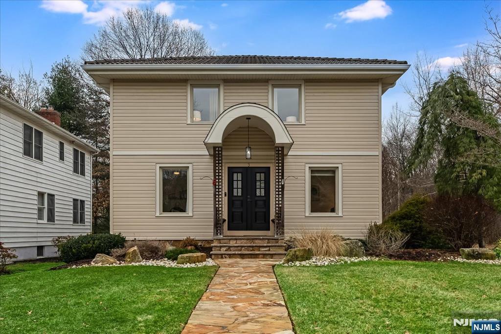 3 Adelina Court Cedar Grove, NJ 07009 - Photo 41 of 44