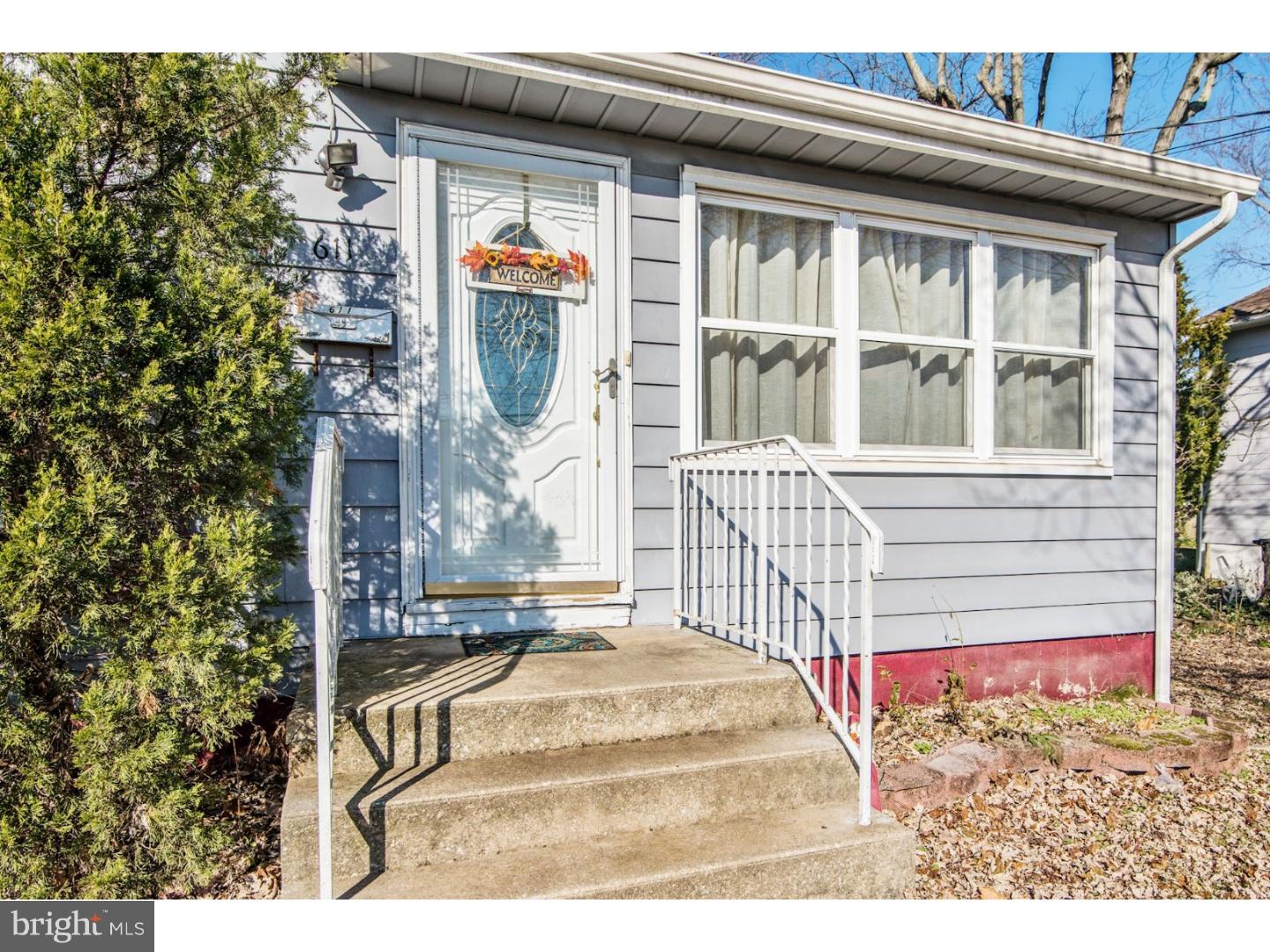611 Heston Road Glassboro, NJ 08028 - Photo 2 of 17