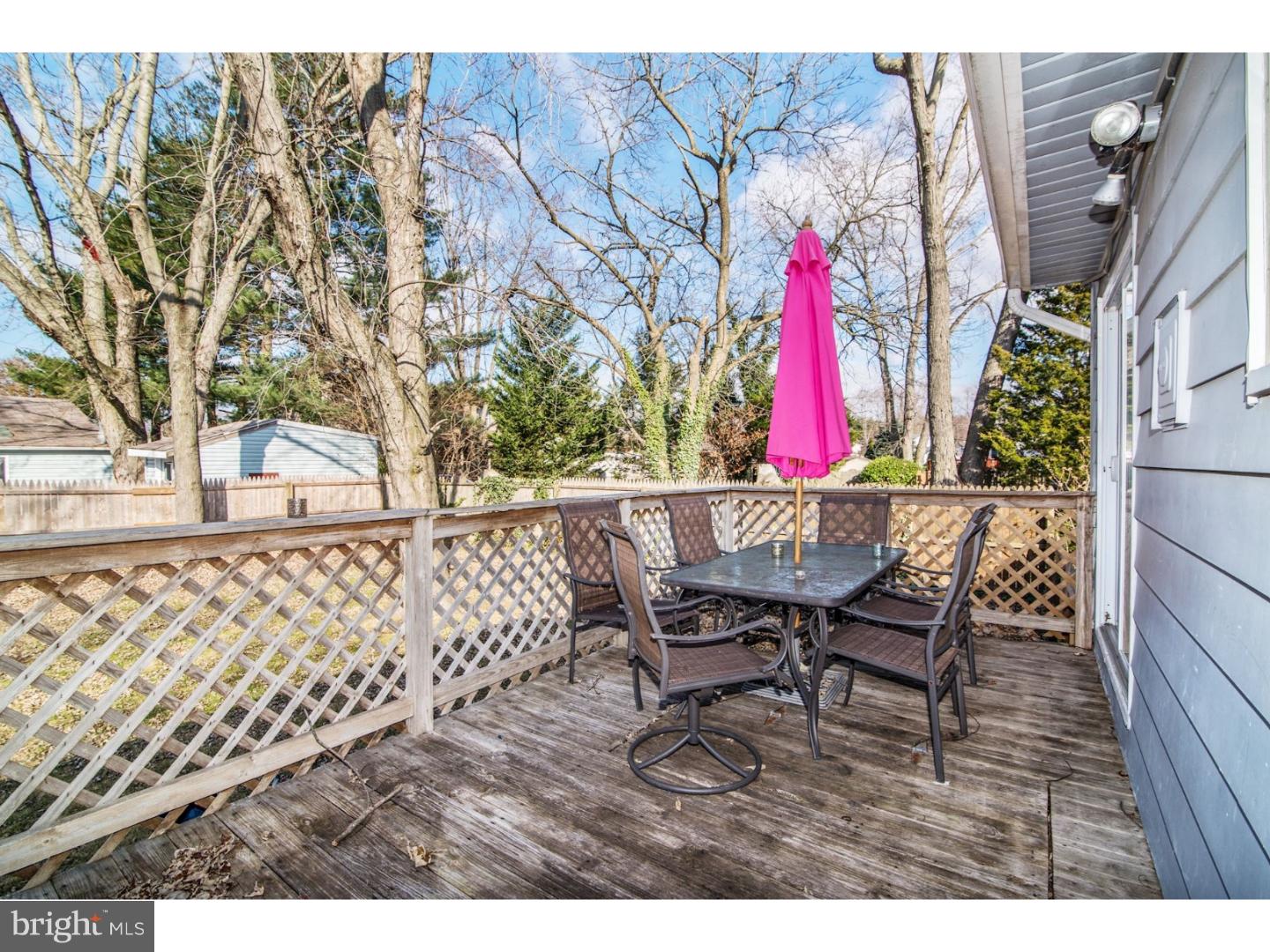 611 Heston Road Glassboro, NJ 08028 - Photo 16 of 17