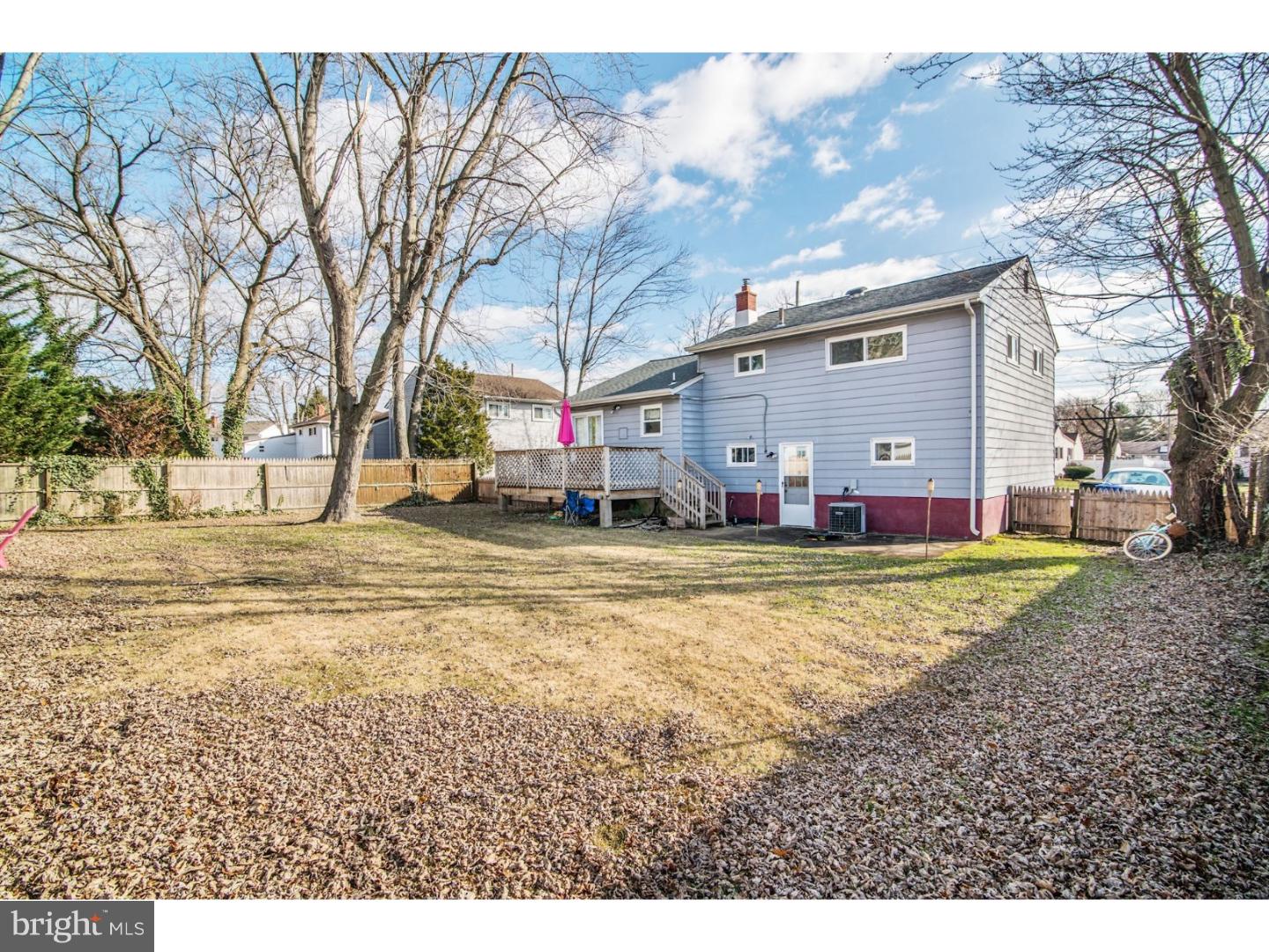 611 Heston Road Glassboro, NJ 08028 - Photo 17 of 17