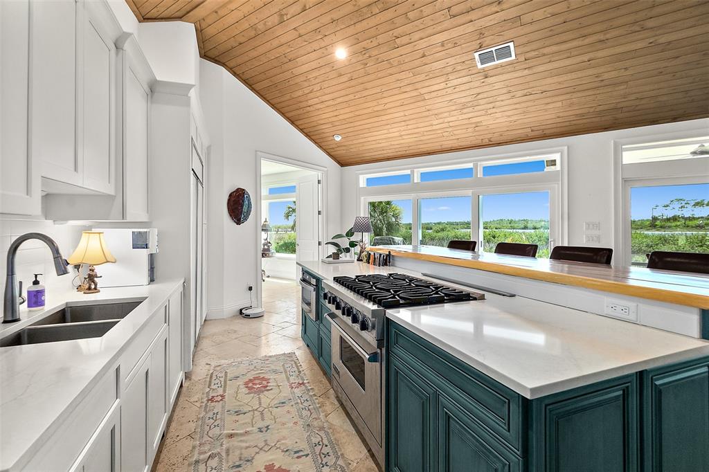 644 Riverview Road Flagler Beach, FL 32136 - Photo 20 of 66