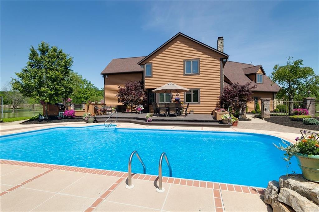 10225 Cisco Road Sidney, OH 45365 - Photo 12 of 70