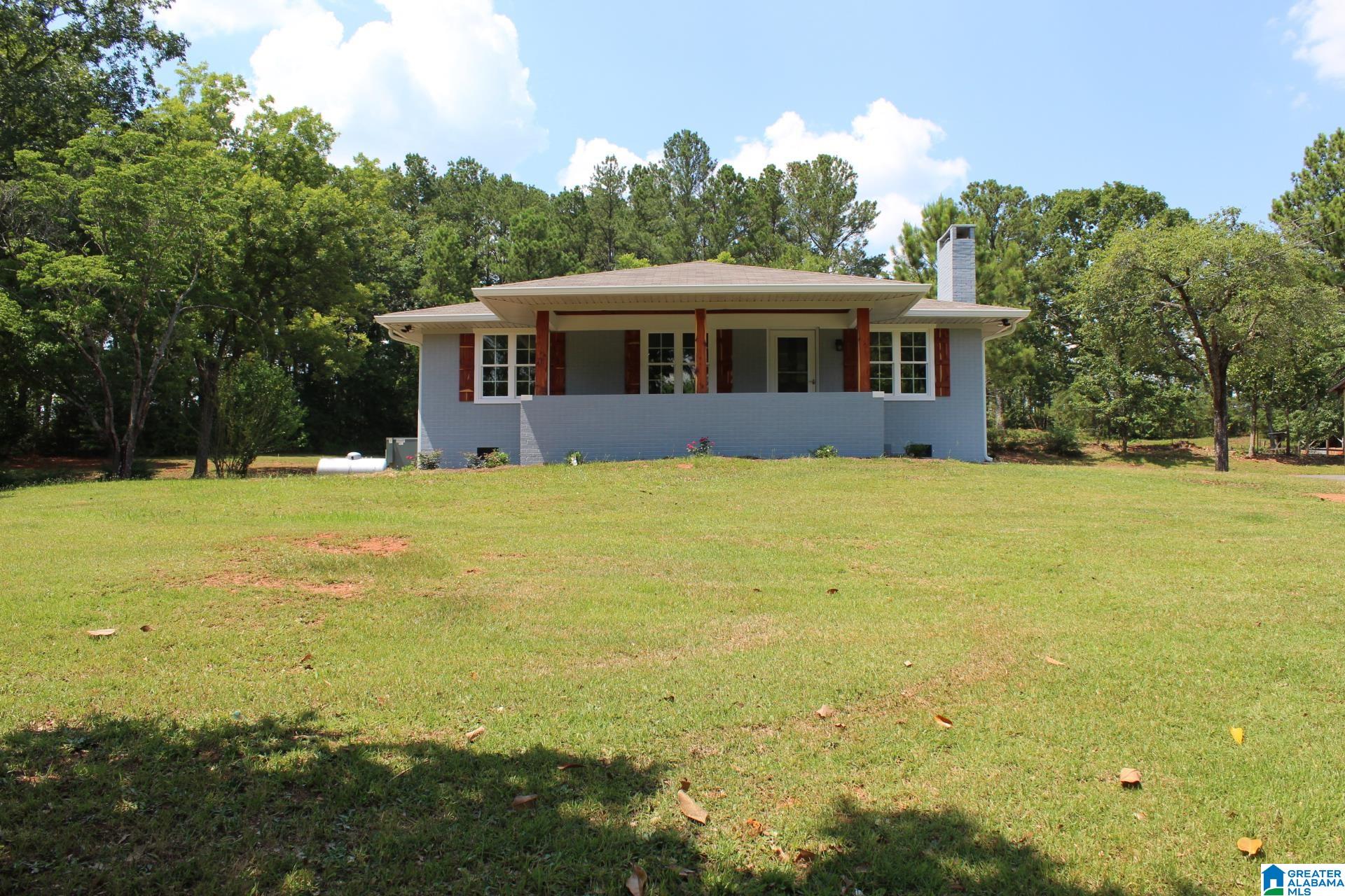 473 Fosters Road Lineville, AL 36266 - Photo 1 of 62