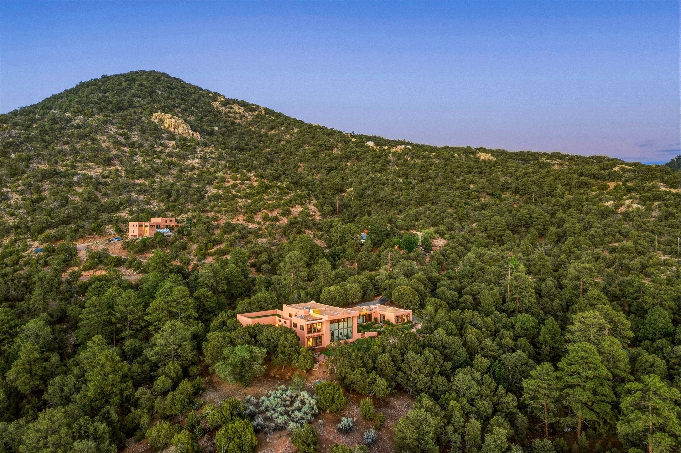 32 Overlook Road Santa Fe, NM 87505 - Photo 6 of 89