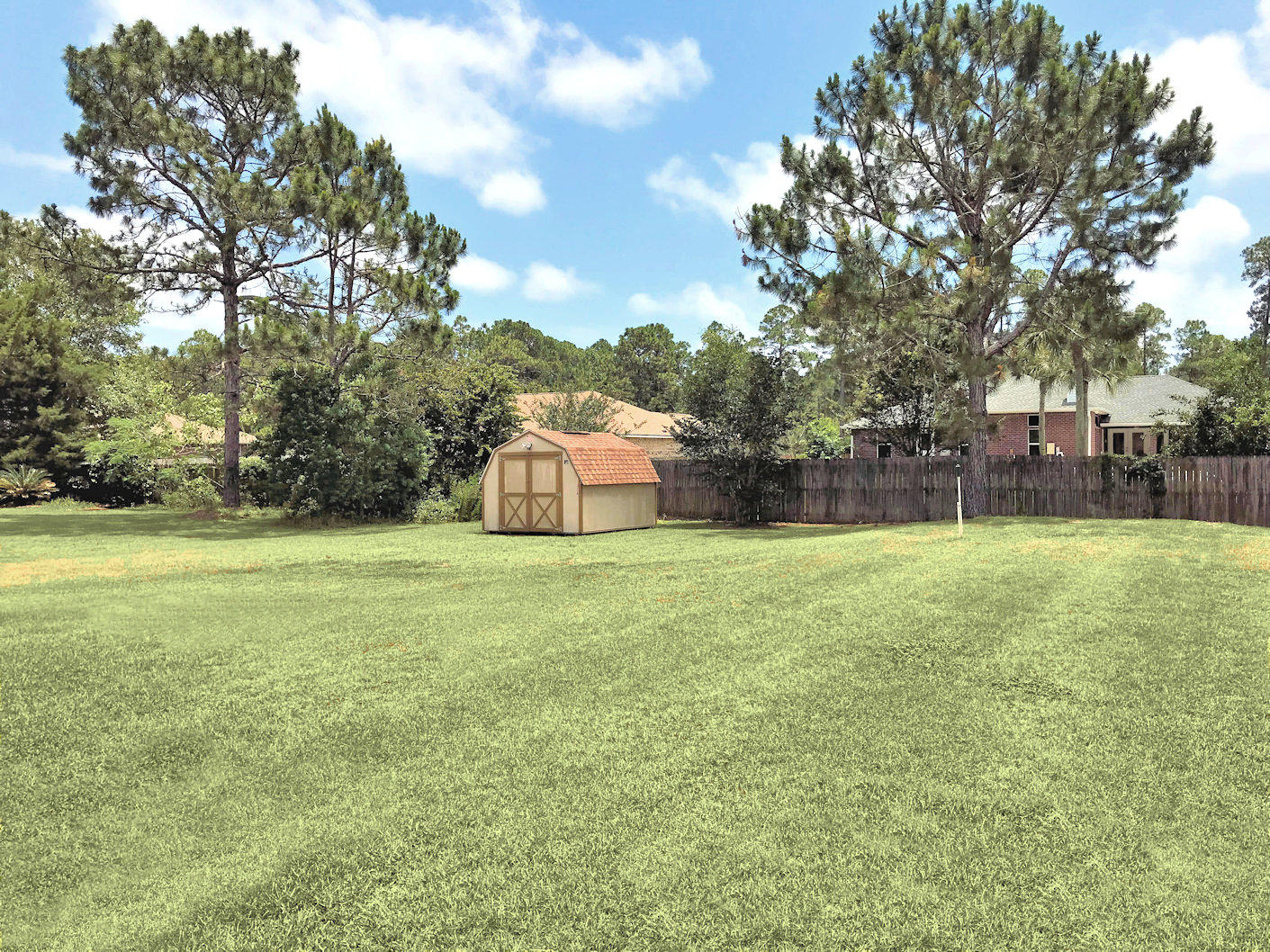 6821 Fernandina Road Navarre, FL 32566 - Photo 2 of 19