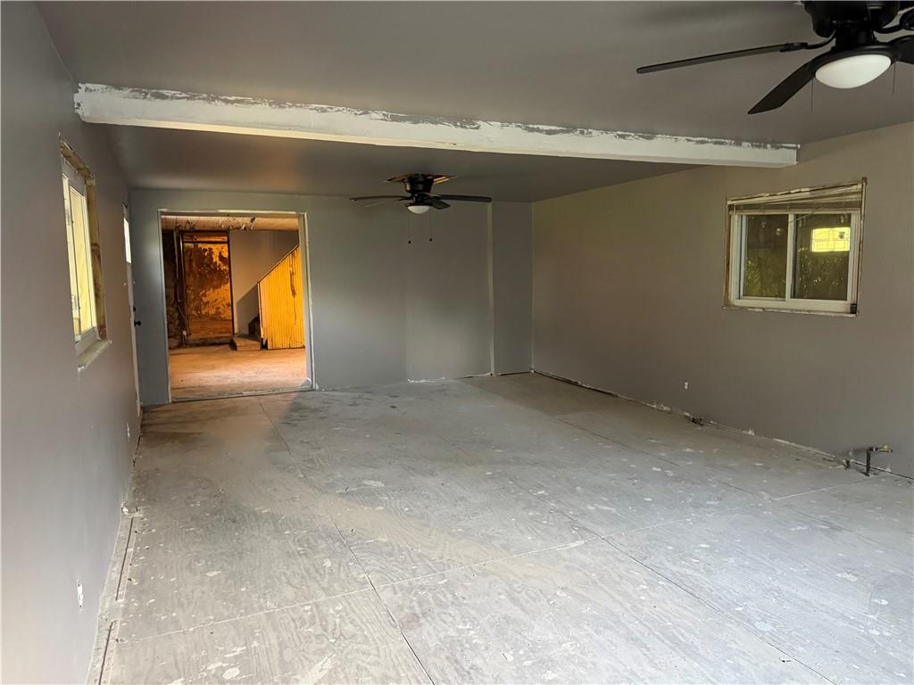 809 Middle Street Braddock, PA 15104 - Photo 21 of 26 a view of a room with a fireplace