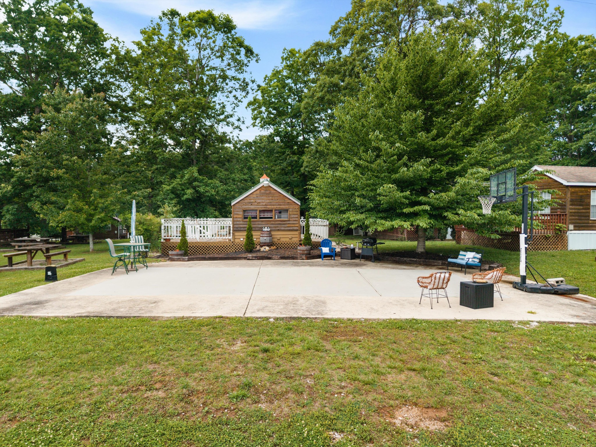 11845 Highway 41 Monteagle, TN 37356 - Photo 18 of 87