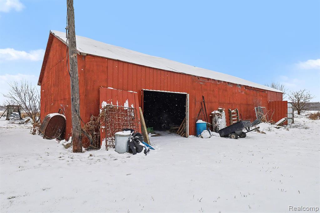 12102 Rolston Road Byron, MI 48418 - Photo 24 of 31