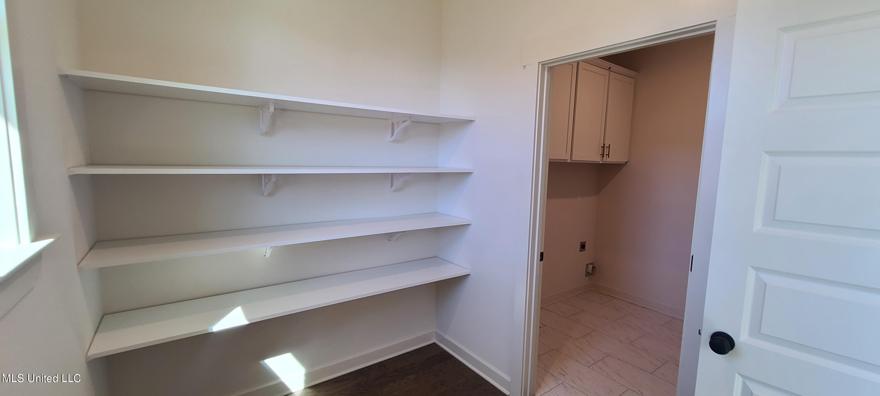 393 Ruskin Loop Hernando, MS 38632 - Photo 12 of 29 Pantry Office