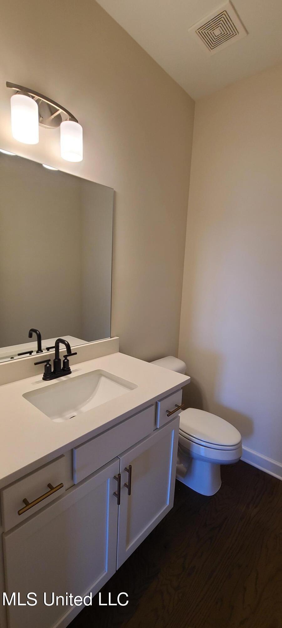 393 Ruskin Loop Hernando, MS 38632 - Photo 14 of 29 Powder Room