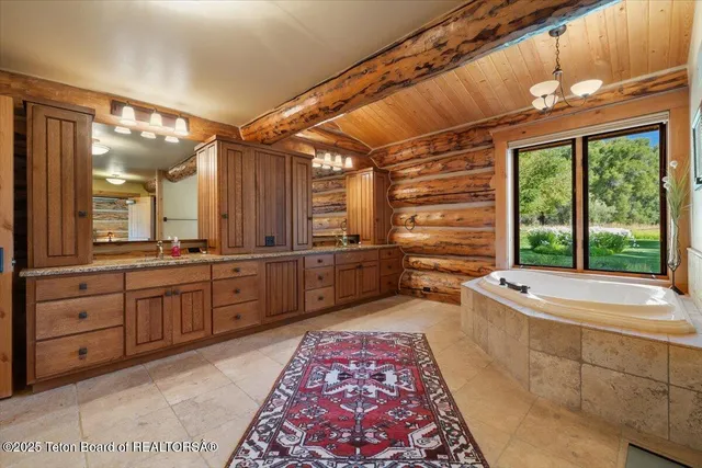 $16,450,000 | 3932 Linn Ranch Road, Wilson, WY 83014