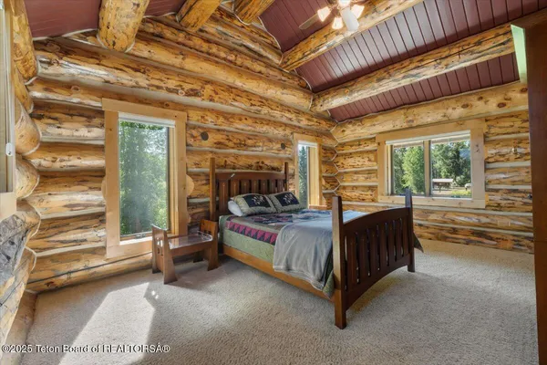 $16,450,000 | 3932 Linn Ranch Road, Wilson, WY 83014