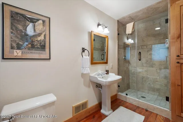 $16,450,000 | 3932 Linn Ranch Road, Wilson, WY 83014