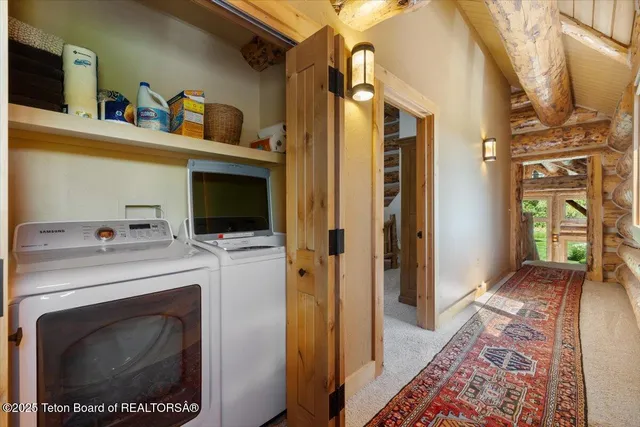 $16,450,000 | 3932 Linn Ranch Road, Wilson, WY 83014