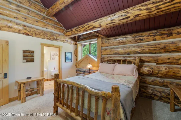 $16,450,000 | 3932 Linn Ranch Road, Wilson, WY 83014